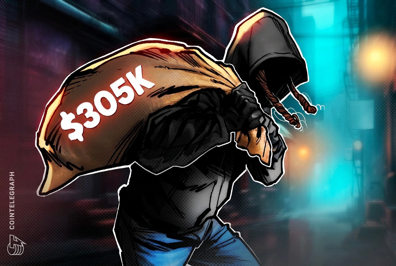 305k