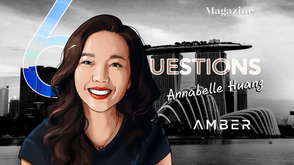 Annabelle-Huang