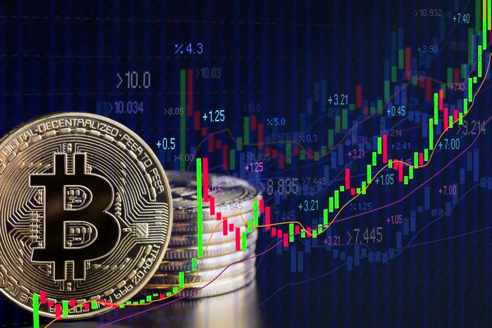 Bitcoin-Price-