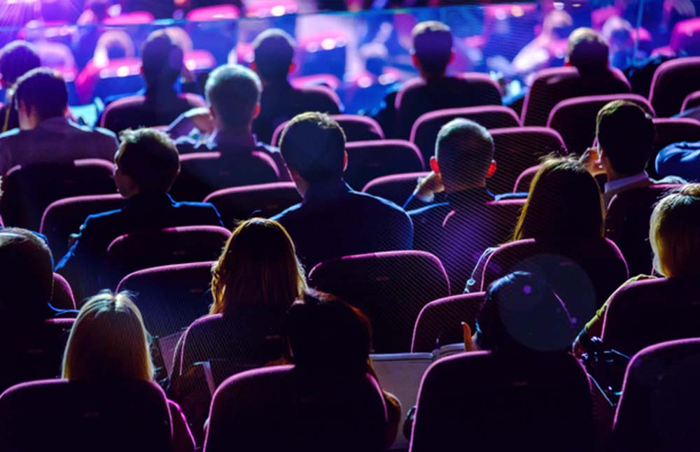 Crypto-Conferences