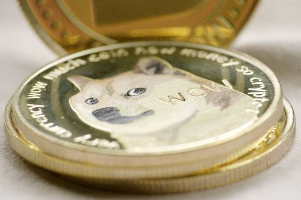 DOGE
