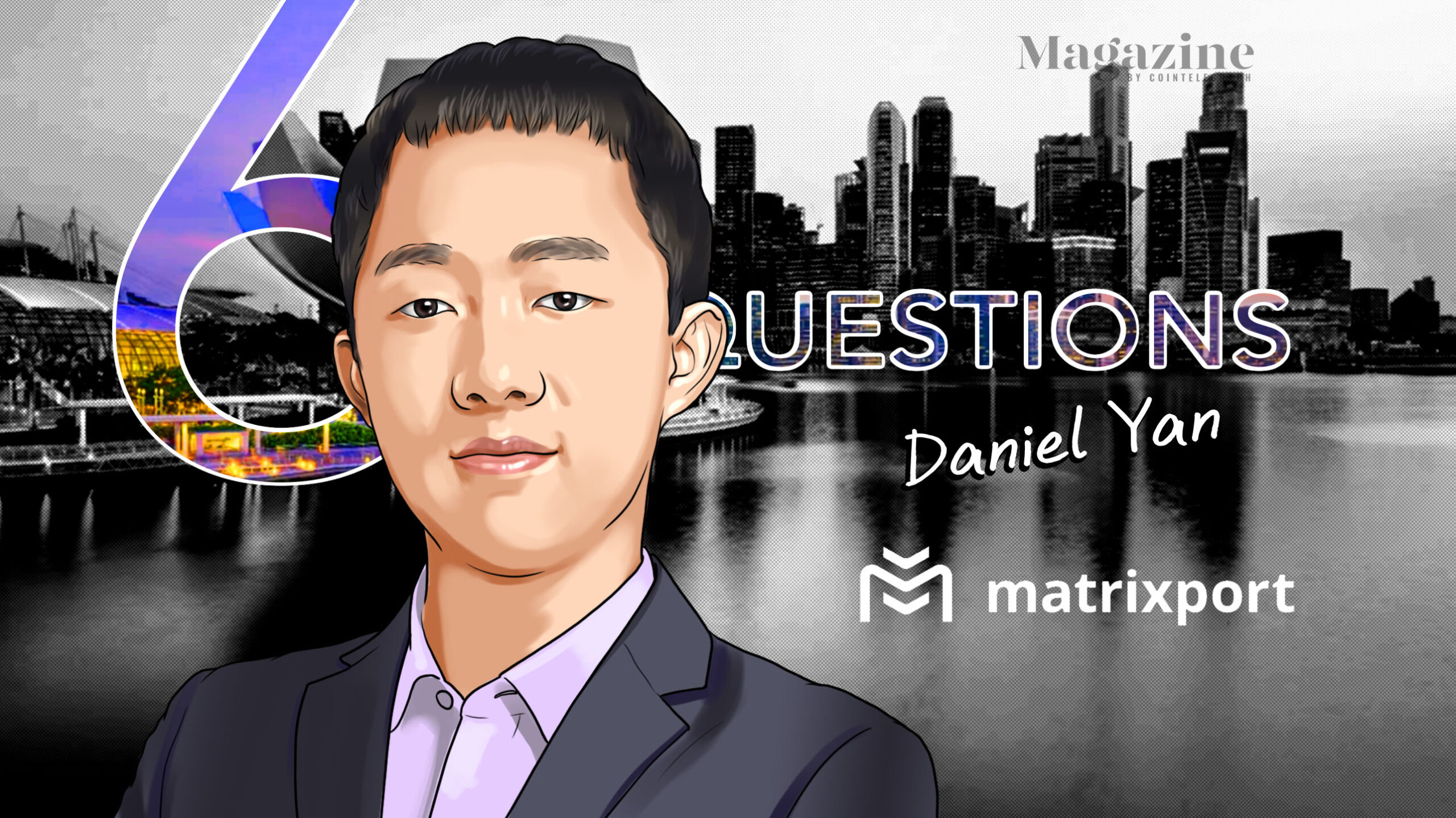 Daniel-Yan