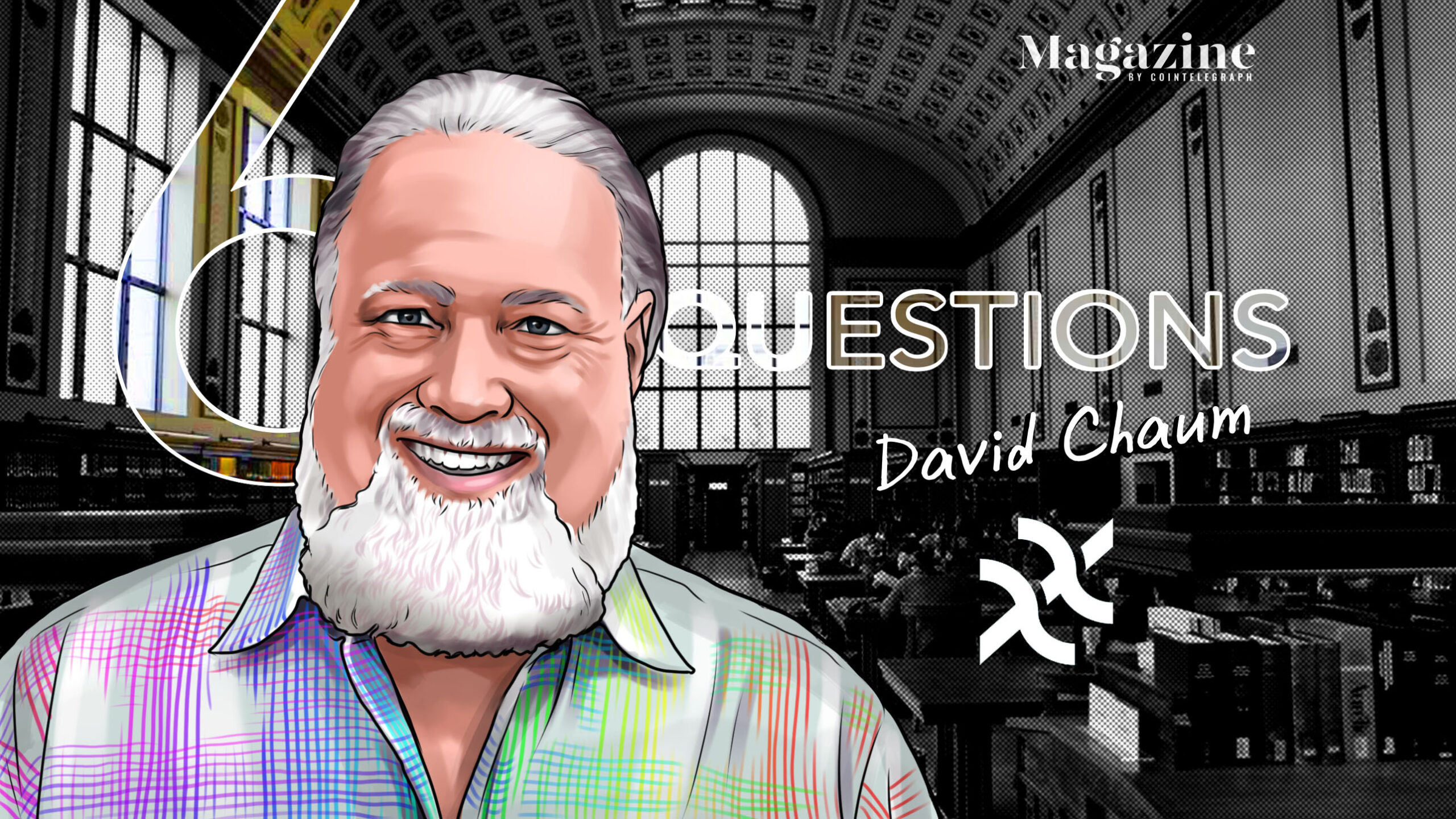 David-Chaum
