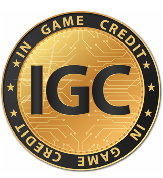 IGC LOGO