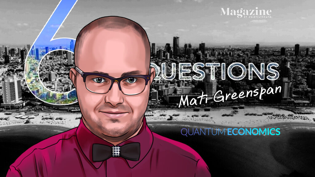 Mati-Greenspan
