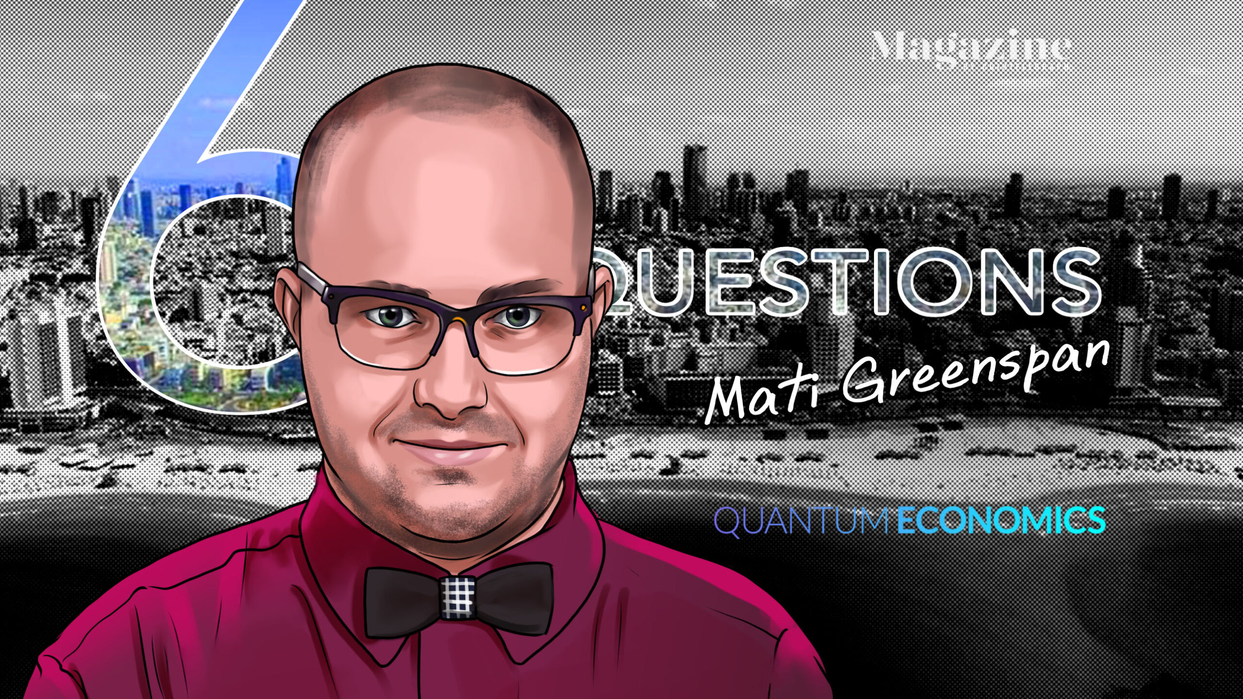 Mati-Greenspan