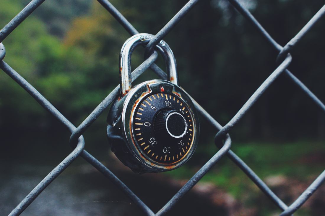 Padlock