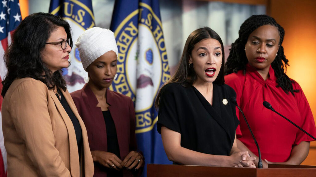 aoc-pressley-tlaib-urge-biden-to-replace-fed-chair-with-someone-willing-to-address-climate-change