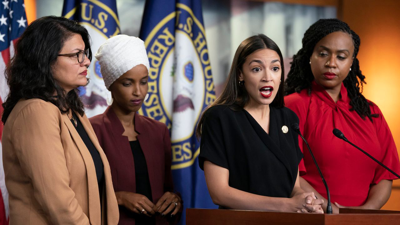 aoc-pressley-tlaib-urge-biden-to-replace-fed-chair-with-someone-willing-to-address-climate-change