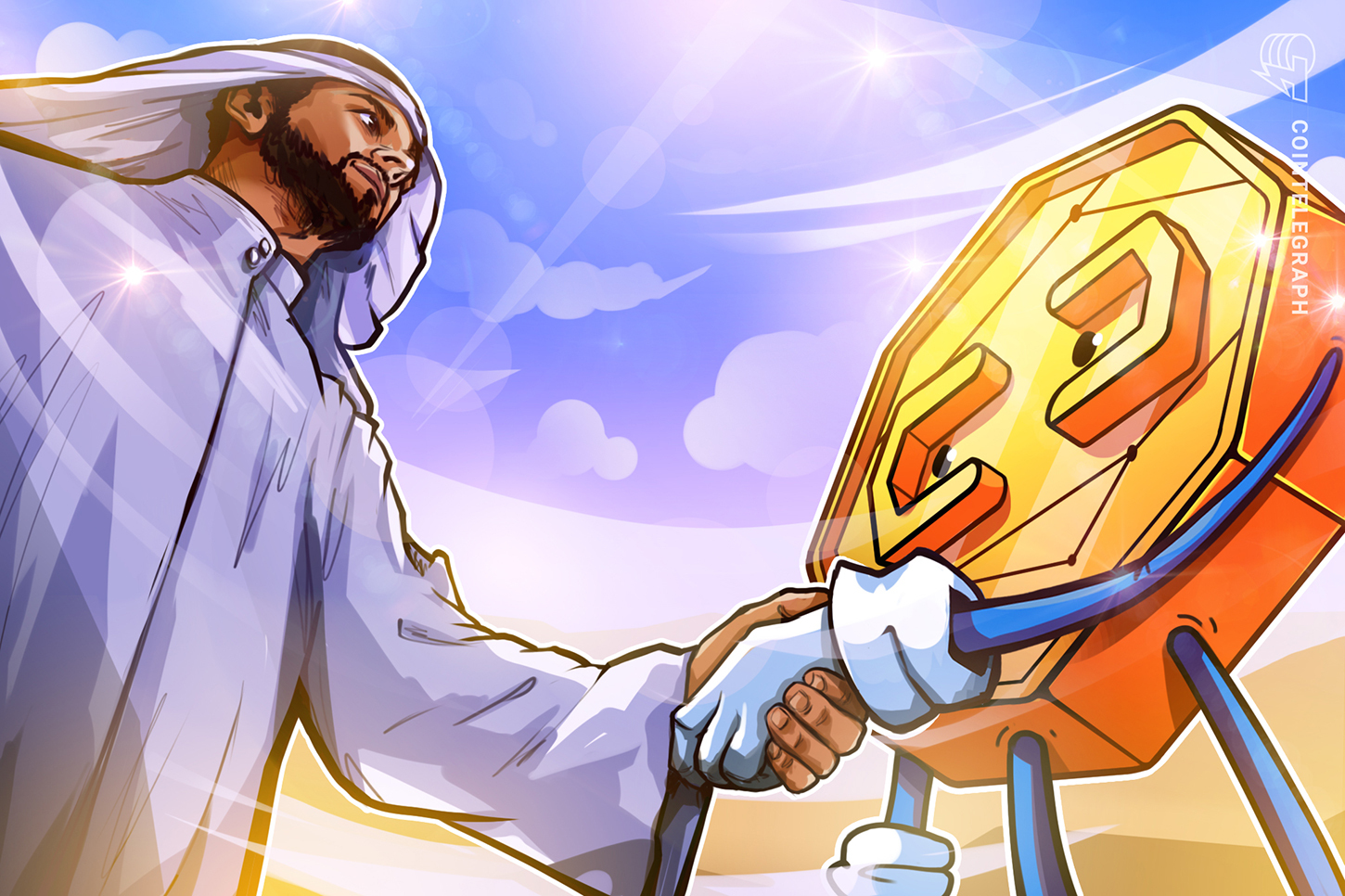 arabian-khaliji-people-of-the-arabian-peninsula-agreement-handshake-crypto-1