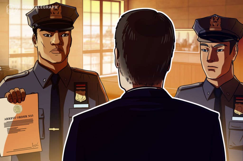arrest-crime-cop-hack-thief-arrested-police-asian-1