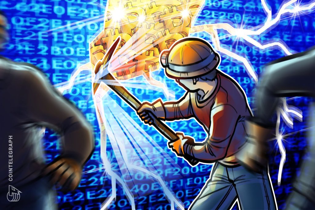 article-covers-137272-bitcoin-mining-company-bitdeer-lease-ohio-site
