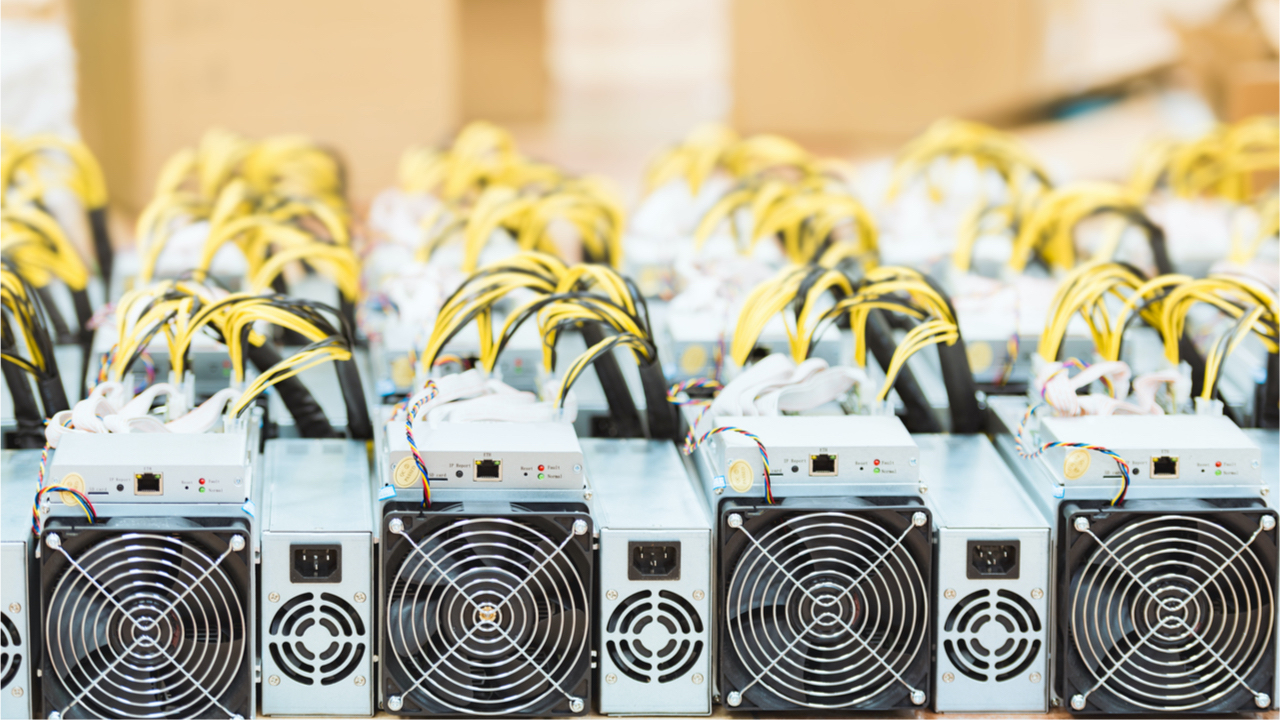 as-the-networks-hashrate-climbs-higher-bitcoins-mining-difficulty-nears-all-time-high