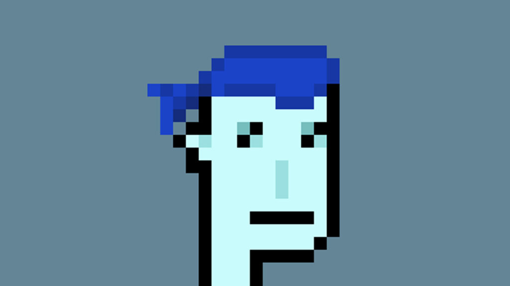 bandana-wearing-cryptopunk-nft-smashes-records-selling-for-23-million-in-ethereum