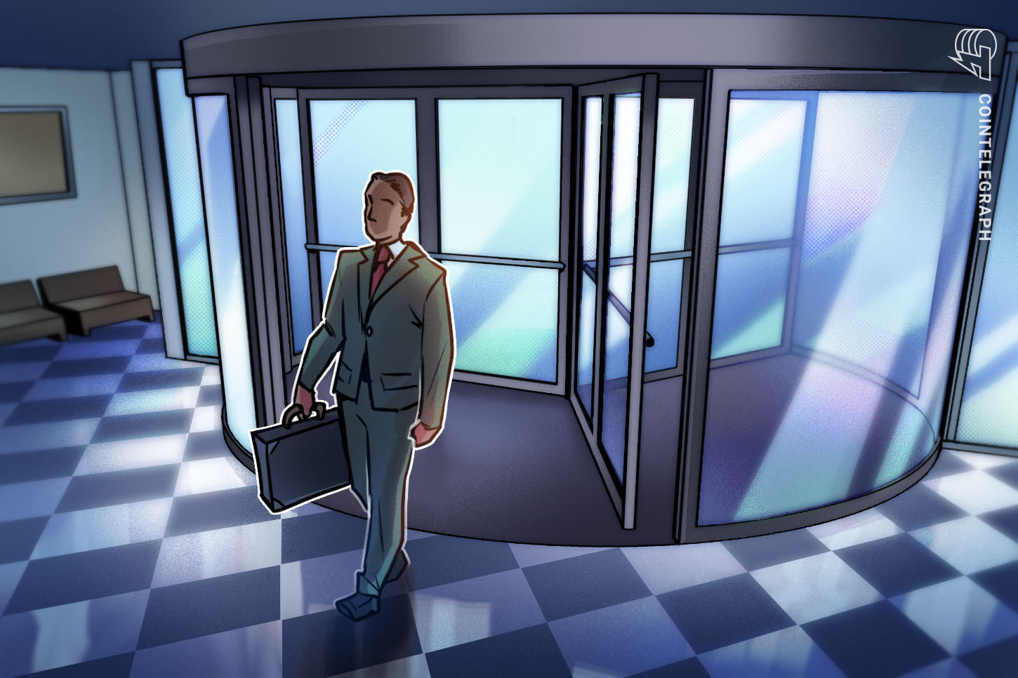 bank-building-hall-entrance-revolving-doorsthreepeople-1