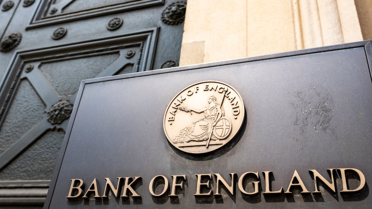 bank-of-england