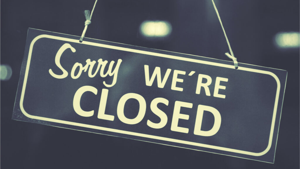 bch-defi-project-detoken-to-close-its-doors-over-regulatory-climate-toward-crypto-derivatives