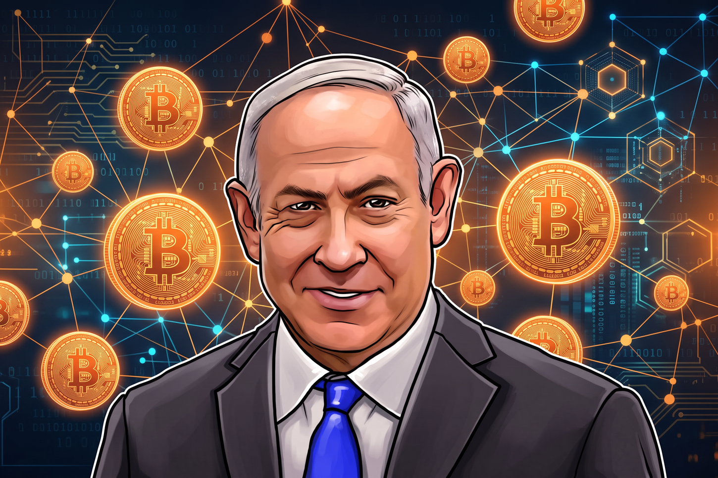 benjamin-netanyahu