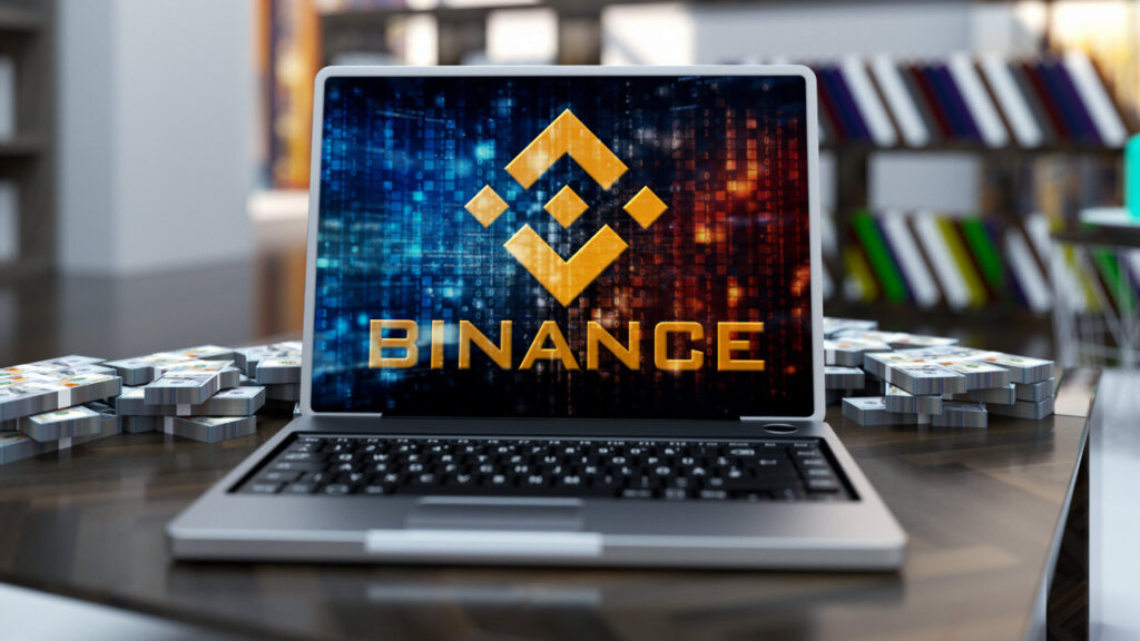 binance-smart-chain