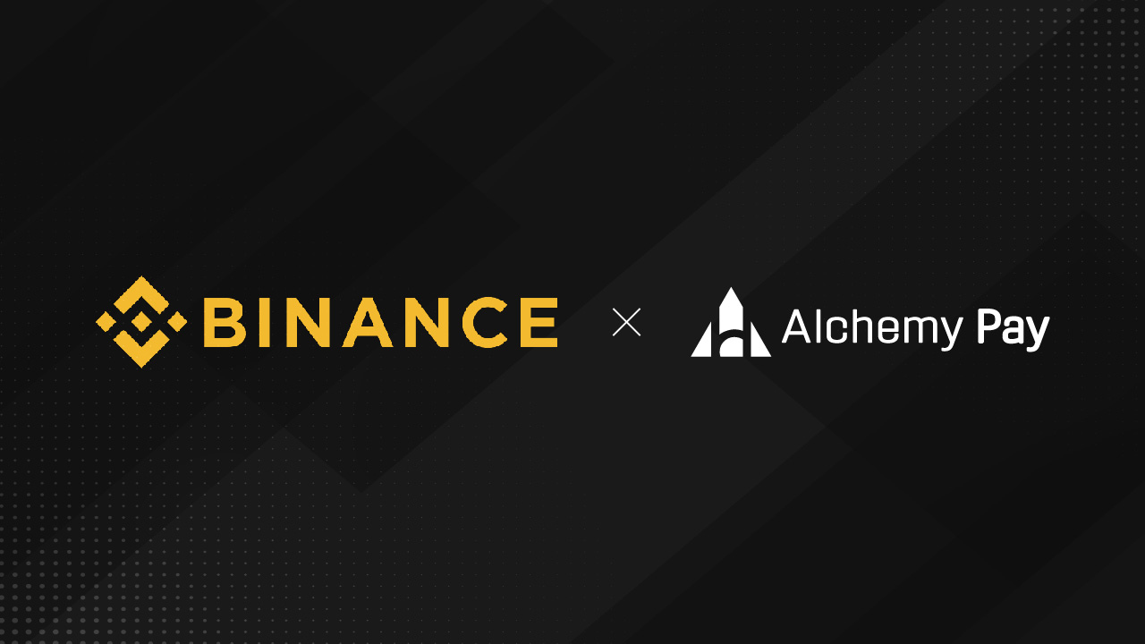 binance_x_alchemy