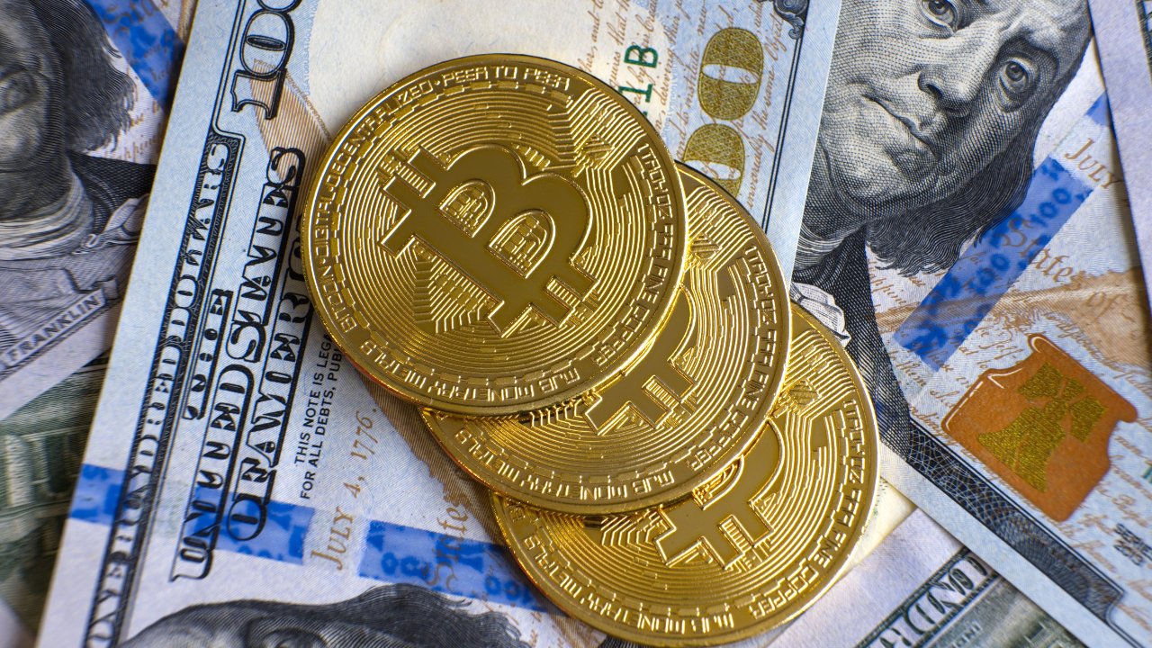 bitcoin-dollar