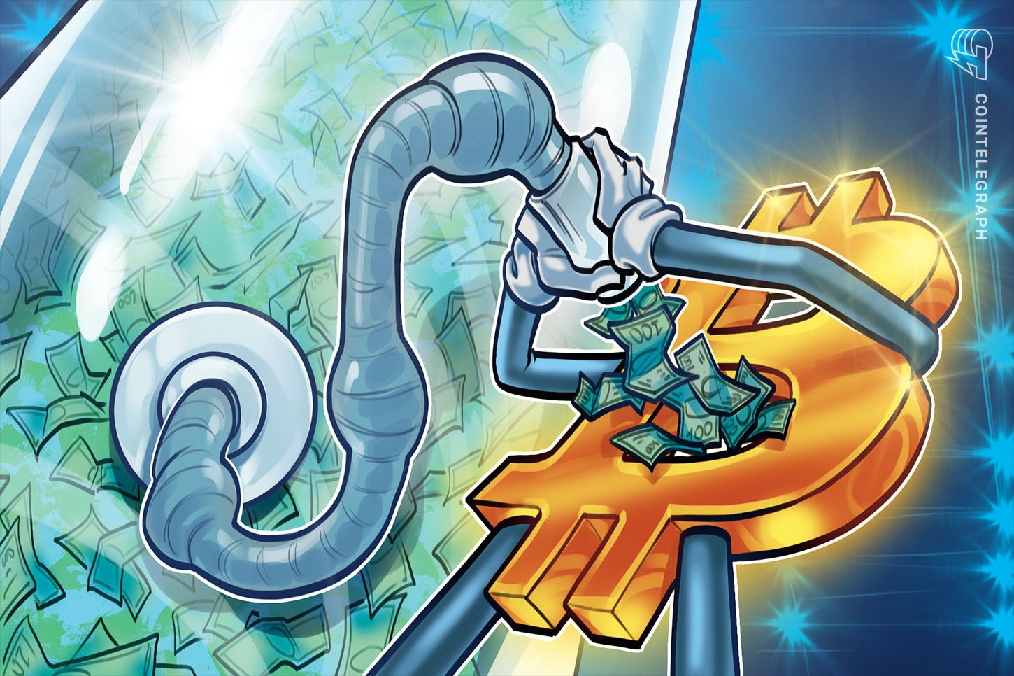 bitcoin-investment-pump