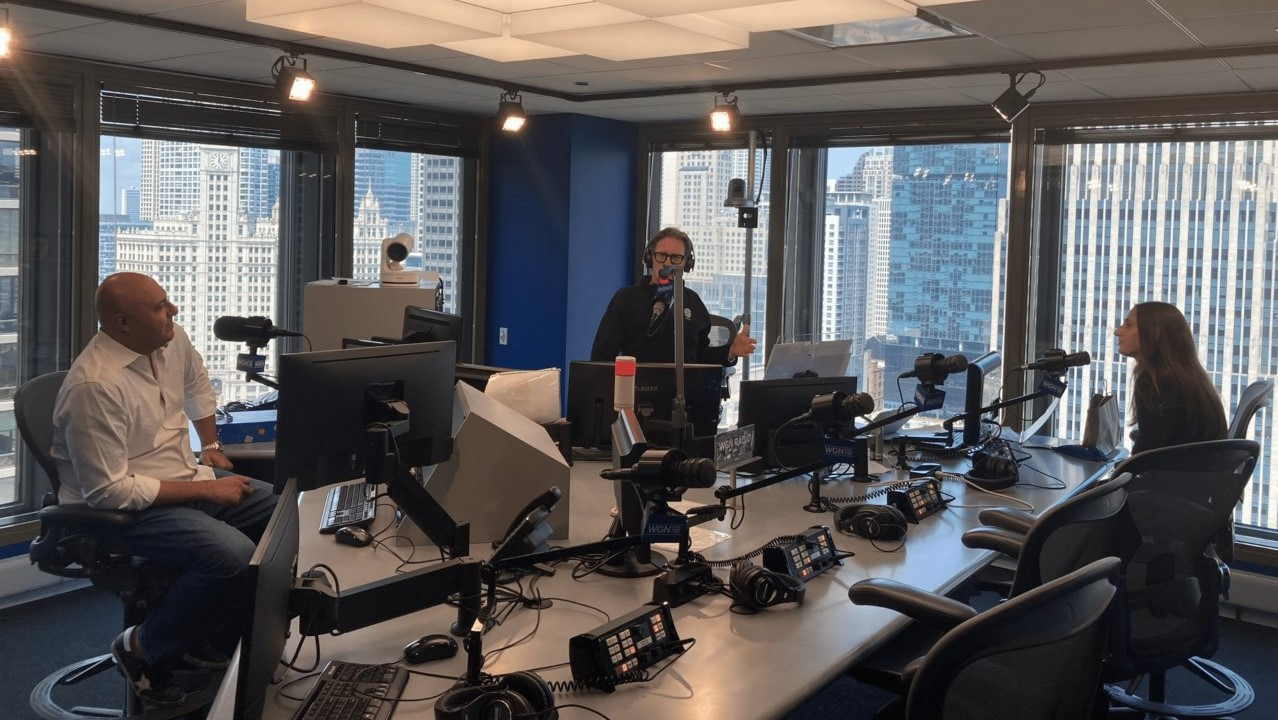 bitcoinradio