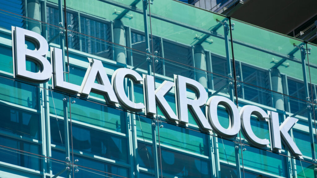 blackrock