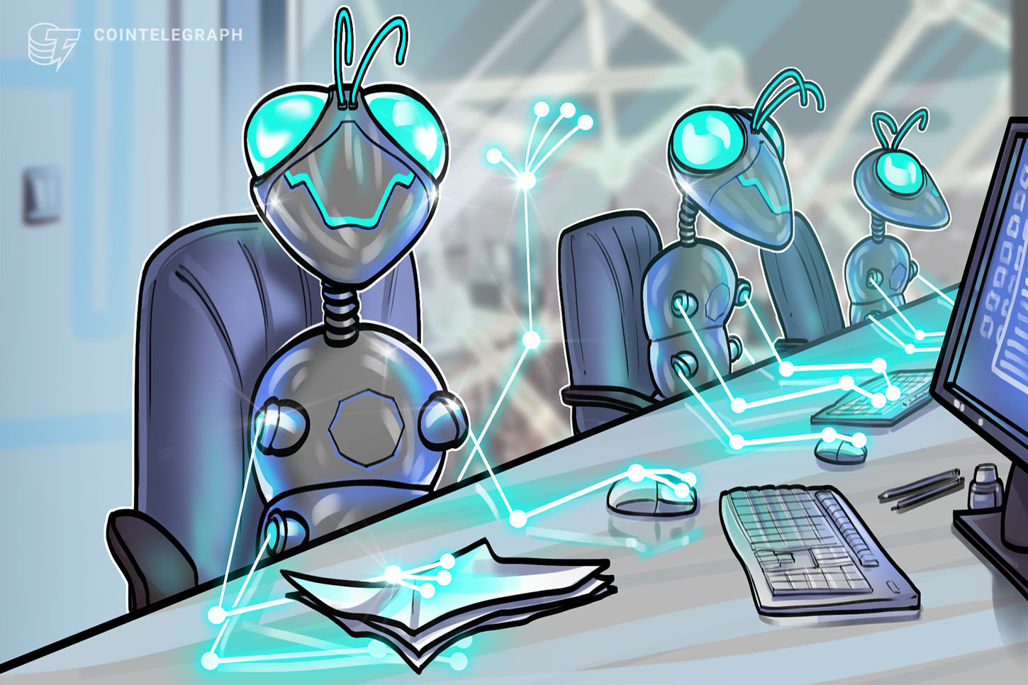blockchain-network