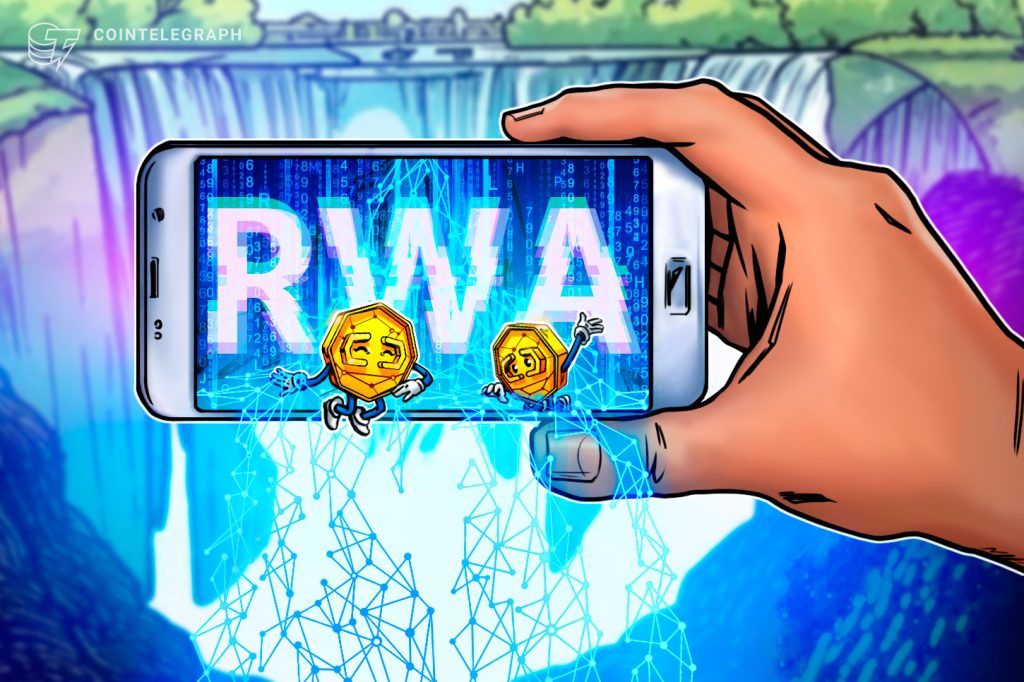 blockchain-waterfall-rwa