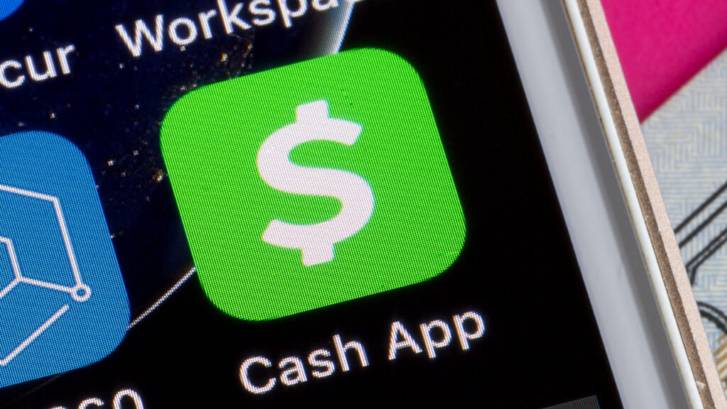 cash-app