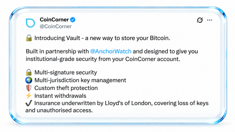 coincorner-anchorwatch-roll-out-bitcoin-custody-with-lloyds-insurance-768x432-1