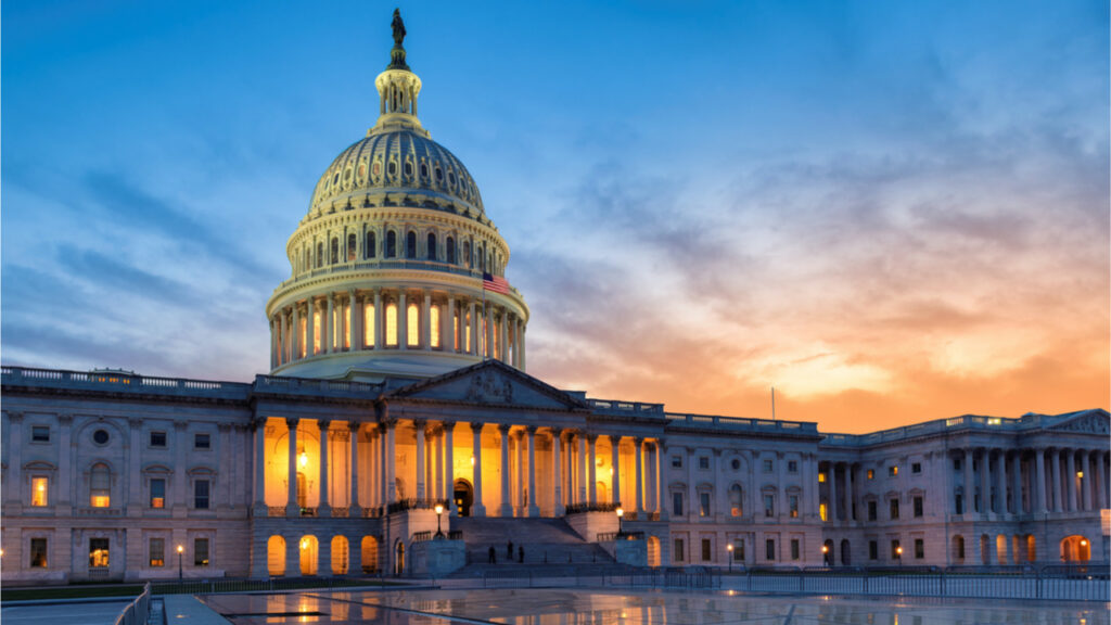 congress-passes-1-2-trillion-infrastructure-bill-crypto-advocates-criticize-amended-broker-definition-tax-code-6050i