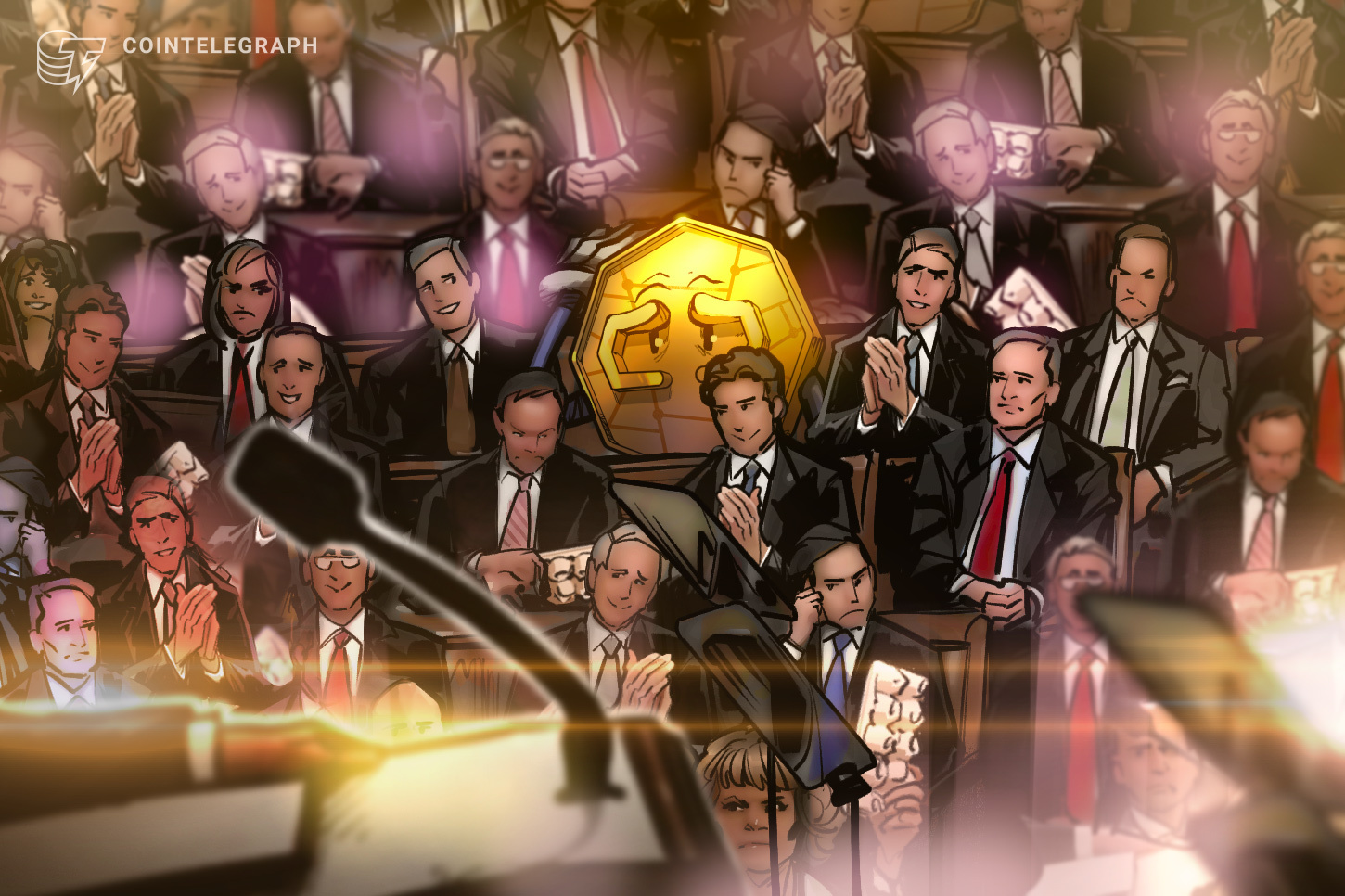 congress