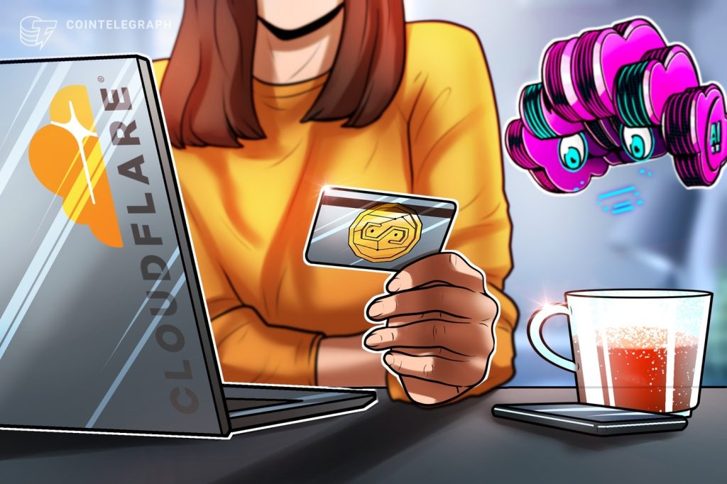 crypto-card-online-payment-cashless-payments-cloudflare-ai