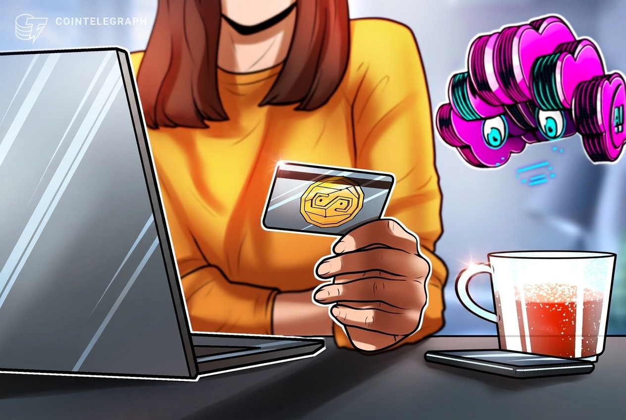 crypto-card-online-payment-cashless-payments-google-ai