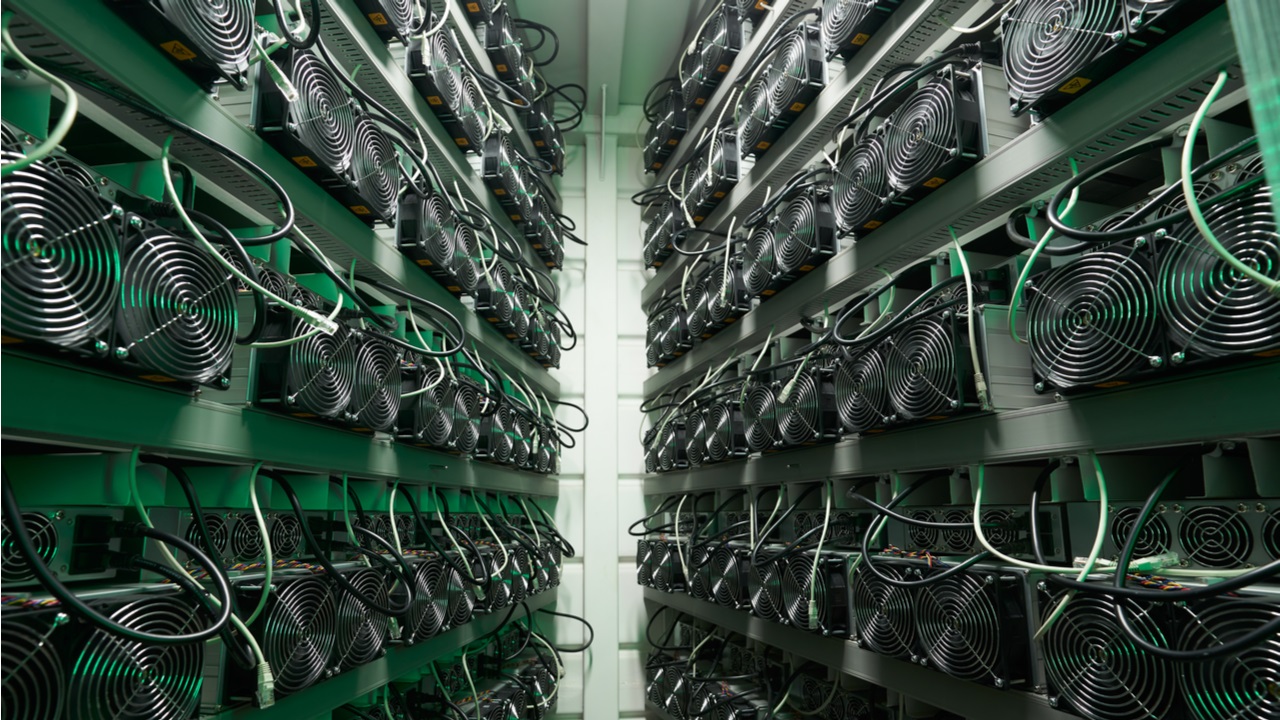 crypto-farm