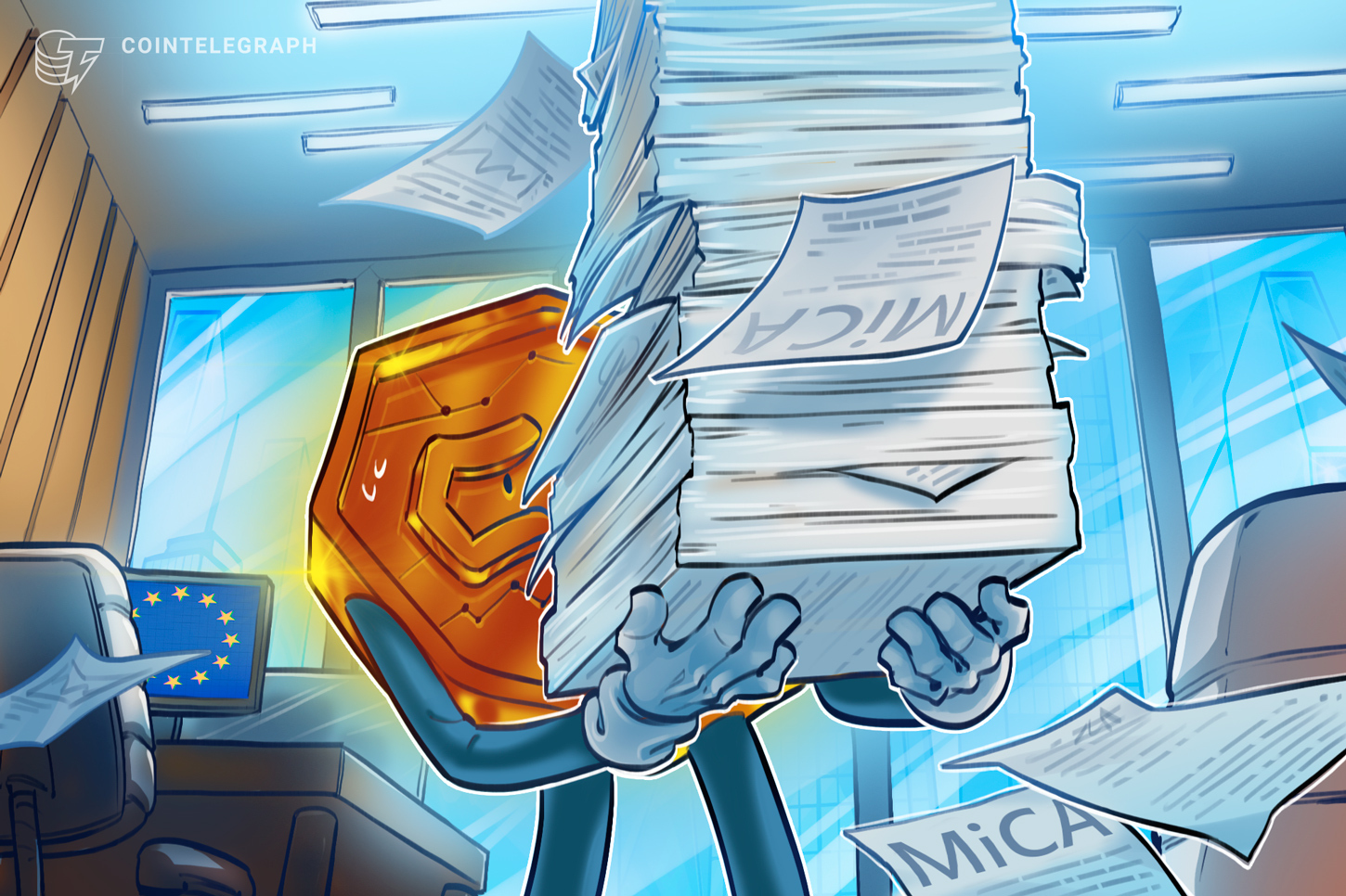 crypto-regulation-paper-rule-office-mica-eu
