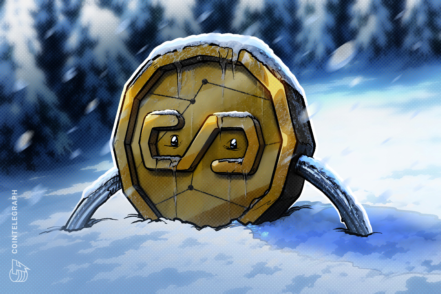 crypto-winter