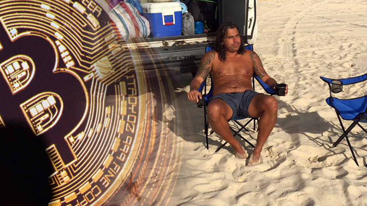 didi-taihuttu-discusses-hiding-cold-storage-wallets-after-selling-everything-for-bitcoin-3-years-ago