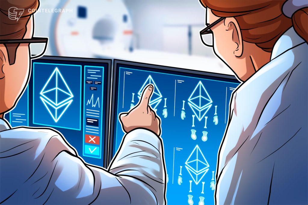 doctor-medicine-crypto-eth