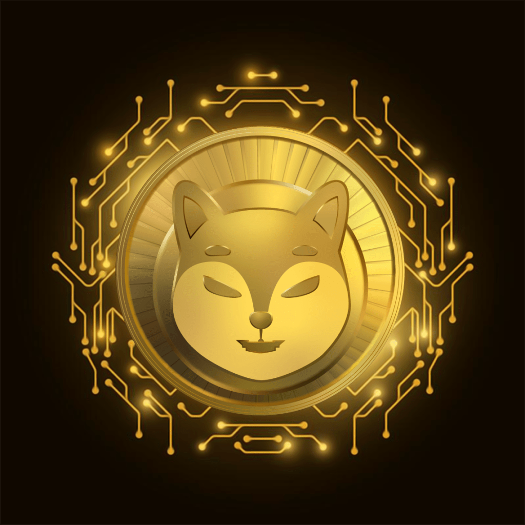 Golden Dog Run