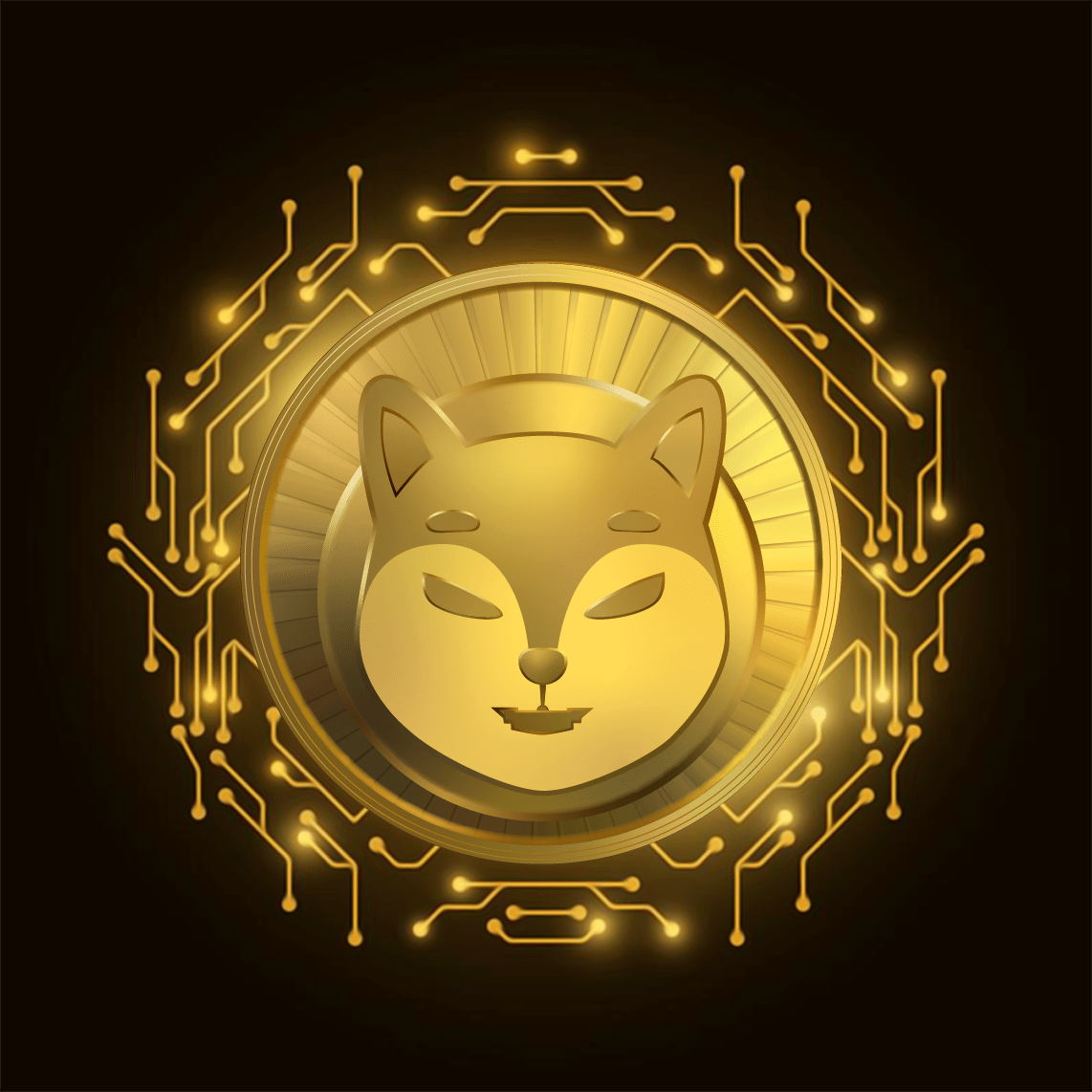 Golden Dog Run