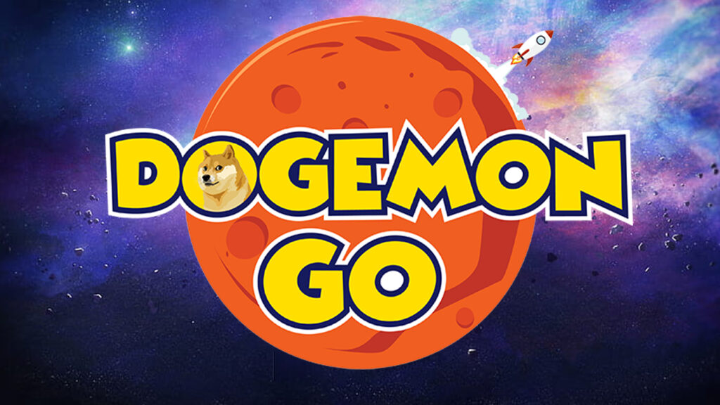 dogemon-go