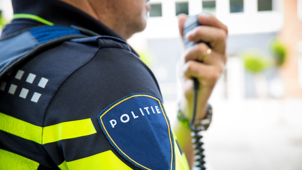 dutch-police