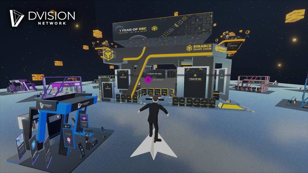 dvision-1