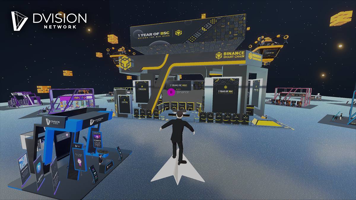 dvision-1
