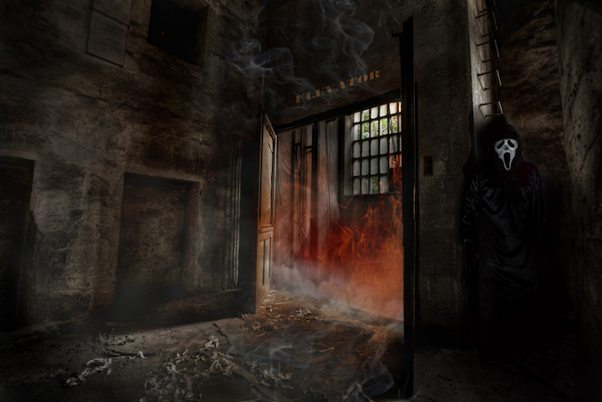 elevator-to-hell