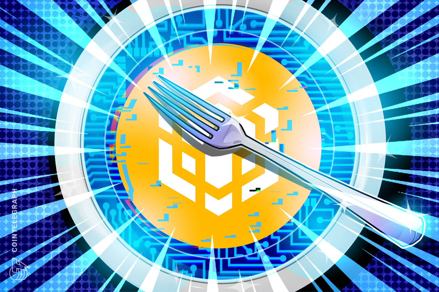 fork-blockchain-technology-bnb-chain