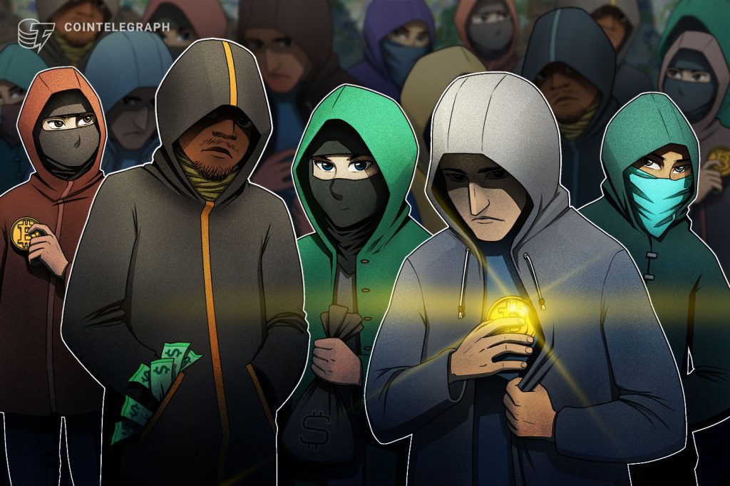 hi-crypto-scam-theft-reports-are-showing-unprecedented-numbers-for-2021